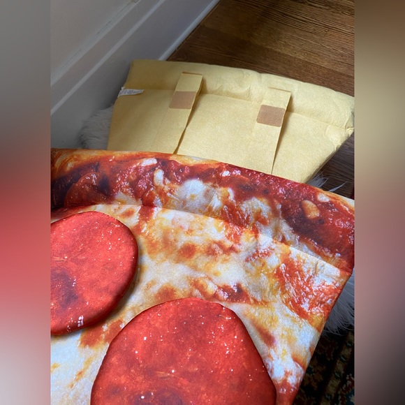 🍕 Pizza Halloween Costume - Picture 9 of 9